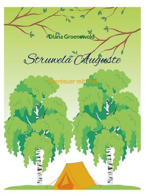 cover image of Struwela Auguste